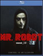 Mr. Robot: Season 02