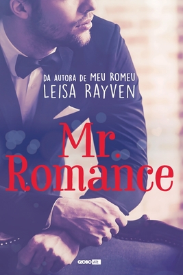 MR Romance - Rayven, Leisa