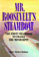 Mr. Roosevelt's Steamboat