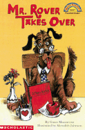 Mr. Rover Takes Over - Maccarone, Grace, and Johnson, Meredith (Illustrator)