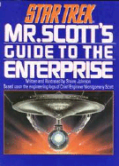 Mr Scott's Guide to the Enterprise