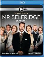 Mr Selfridge: Series 03