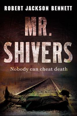 Mr. Shivers - Bennett, Robert Jackson