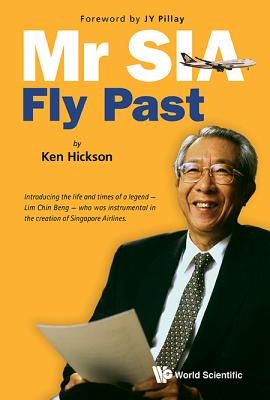 Mr Sia: Fly Past - Hickson, Ken