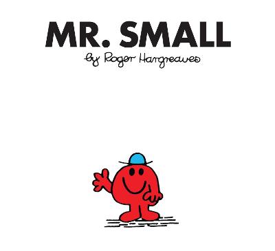 Mr. Small - Hargreaves, Roger