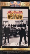 Mr. Smith Goes to Washington - Frank Capra