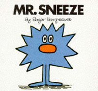 Mr. Sneeze - Hargreaves, Roger