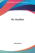 Mr. Standfast