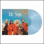 Mr. Sun [Baby Blue 2 LP]