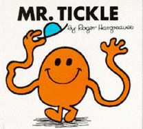 Mr. Tickle - Hargreaves, Roger