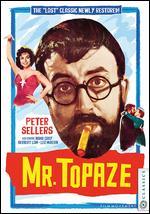 Mr. Topaze [Blu-ray]