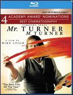 Mr. Turner [Blu-ray] - Mike Leigh