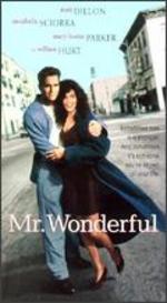 Mr. Wonderful - Anthony Minghella
