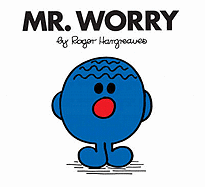 Mr. Worry