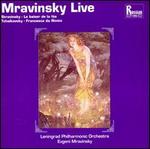 Mravinsky Live - Leningrad Philharmonic Orchestra; Yevgeny Mravinsky (conductor)