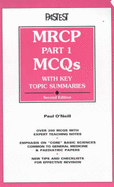 MRCP Part 1 MCQ's Key Topic Summaries