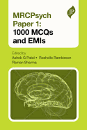 MRCPsych Paper 1: 600 MCQS