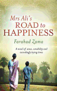 Mrs Ali's Road To Happiness: Number 4 in series