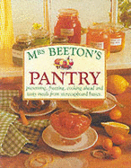 Mrs.Beeton's Pantry