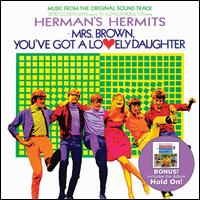 Mrs. Brown, You've Got a Lovely Daughter/Hold On! - Herman's Hermits