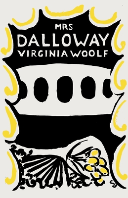 Mrs Dalloway - Woolf, Virginia