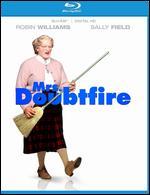 Mrs. Doubtfire [Blu-ray]