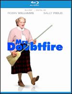 Mrs. Doubtfire [Blu-ray] - Chris Columbus