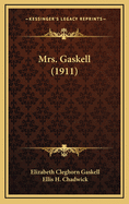 Mrs. Gaskell (1911)