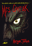 Mrs Gwrak