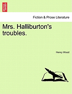 Mrs. Halliburton's Troubles