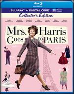 Mrs. Harris Goes to Paris [Includes Digital Copy] [Blu-ray] - Anthony Fabian