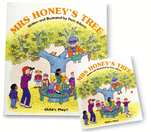 Mrs. Honey's Tree