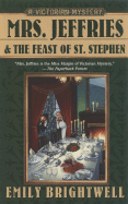 Mrs. Jeffries and the Feast of St. Stephen - Brightwell, Emily