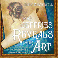 Mrs. Jeffries Reveals Her Art