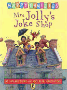 Mrs. Jolly's Joke Shop