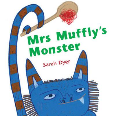 Mrs Muffly's Monster - 