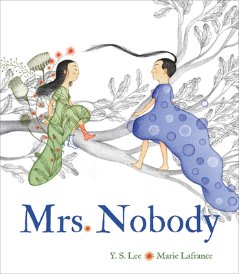 Mrs. Nobody - Lee, Y S