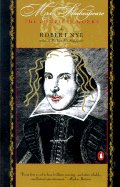 Mrs. Shakespeare: The Complete Works - Nye, Robert