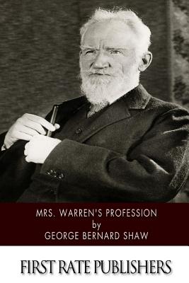 Mrs. Warren's Profession - Shaw, George Bernard