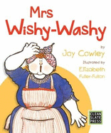 Mrs Wishy-Washy