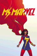 Ms. Marvel Omnibus, Volume 1