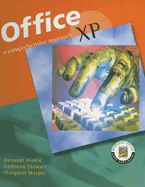 MS Office XP Suite: A Comprehensive Approach, Student Edition