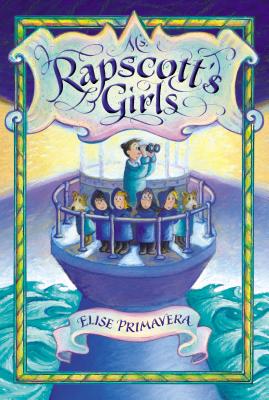 Ms. Rapscott's Girls - Primavera, Elise