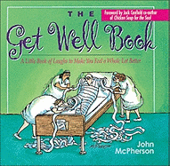 MS the Get Well Book Close to Home