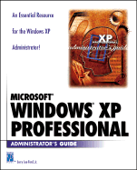 MS Windows XP Profssnl Admin