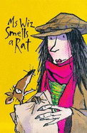 Ms. Wiz Smells a Rat