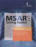 Msar: Getting Started (2013 Edition)