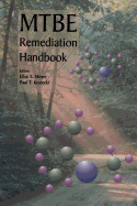 Mtbe Remediation Handbook