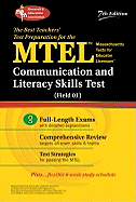 MTEL Communication and Literacy Skills Test: (Field 01)