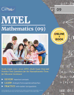 MTEL Mathematics (09) Study Guide 2019-2020: MTEL Math Exam Prep and Practice Test Questions for the Massachusetts Tests for Educator Licensure